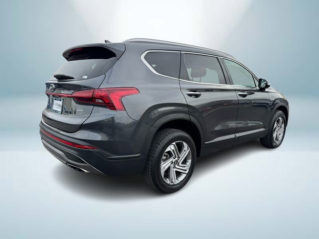 Used 2023 Hyundai Santa Fe SEL image 5