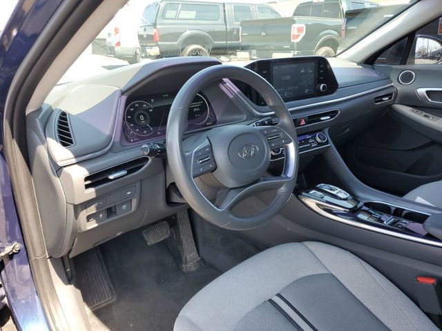 Used 2020 Hyundai Sonata SEL w/ Convenience Package image 10