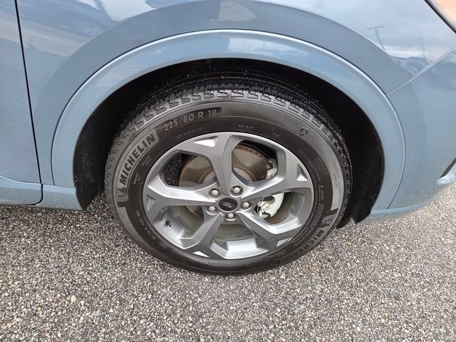 Used 2024 Ford Escape ST-Line w/ Tech Pack #1 FWD image 15