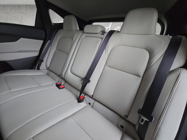 New 2026 Nissan Murano SL AWD/4WD image 22