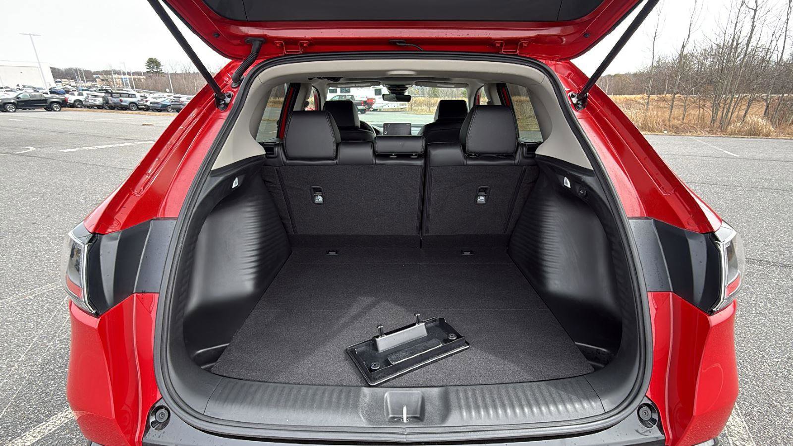 Used 2025 Honda HR-V EX-L image 20