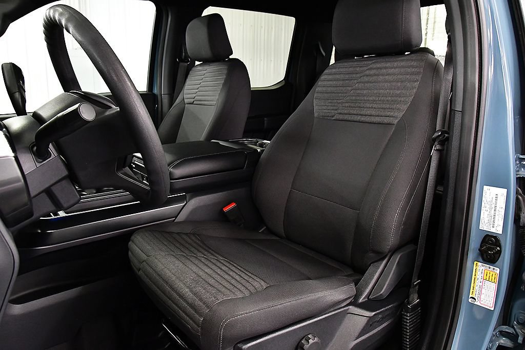 Used 2023 Ford F150 XL w/ STX Appearance Package AWD/4WD image 26