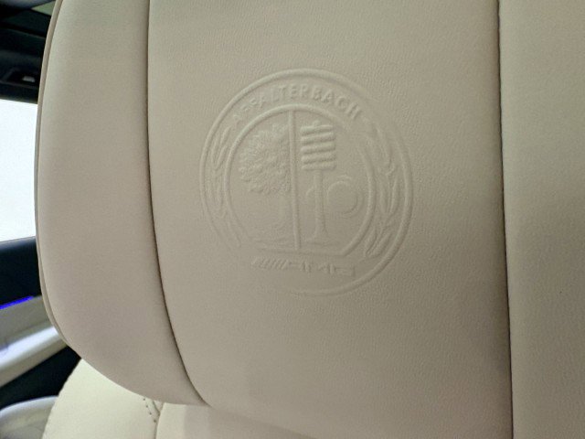 New 2026 Mercedes-Benz GLS 63 AMG 4MATIC image 13