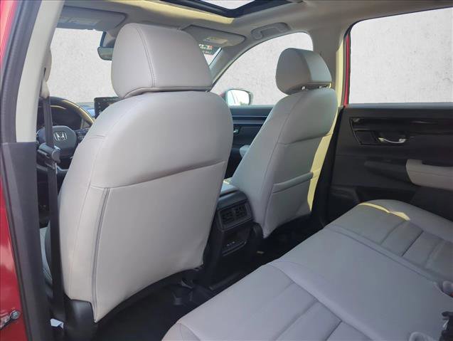 Used 2024 Honda CR-V EX-L image 18