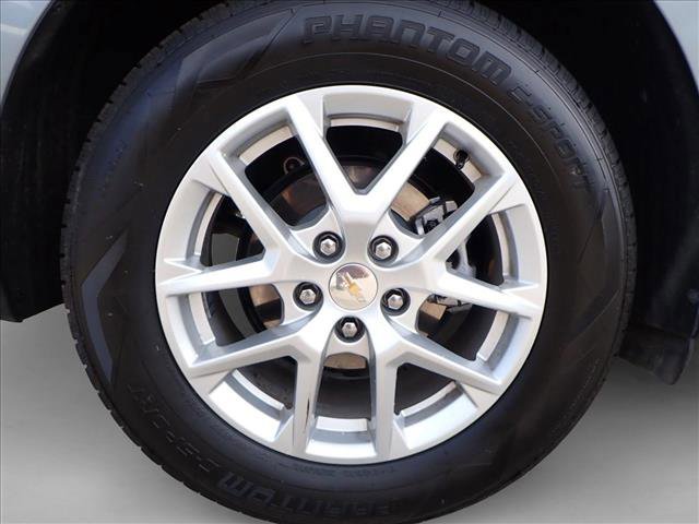 Used 2024 Chevrolet Equinox LT image 7