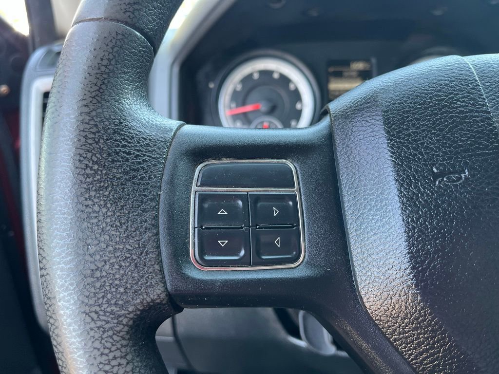 Used 2014 RAM 3500 Tradesman w/ Chrome Appearance Group image 29