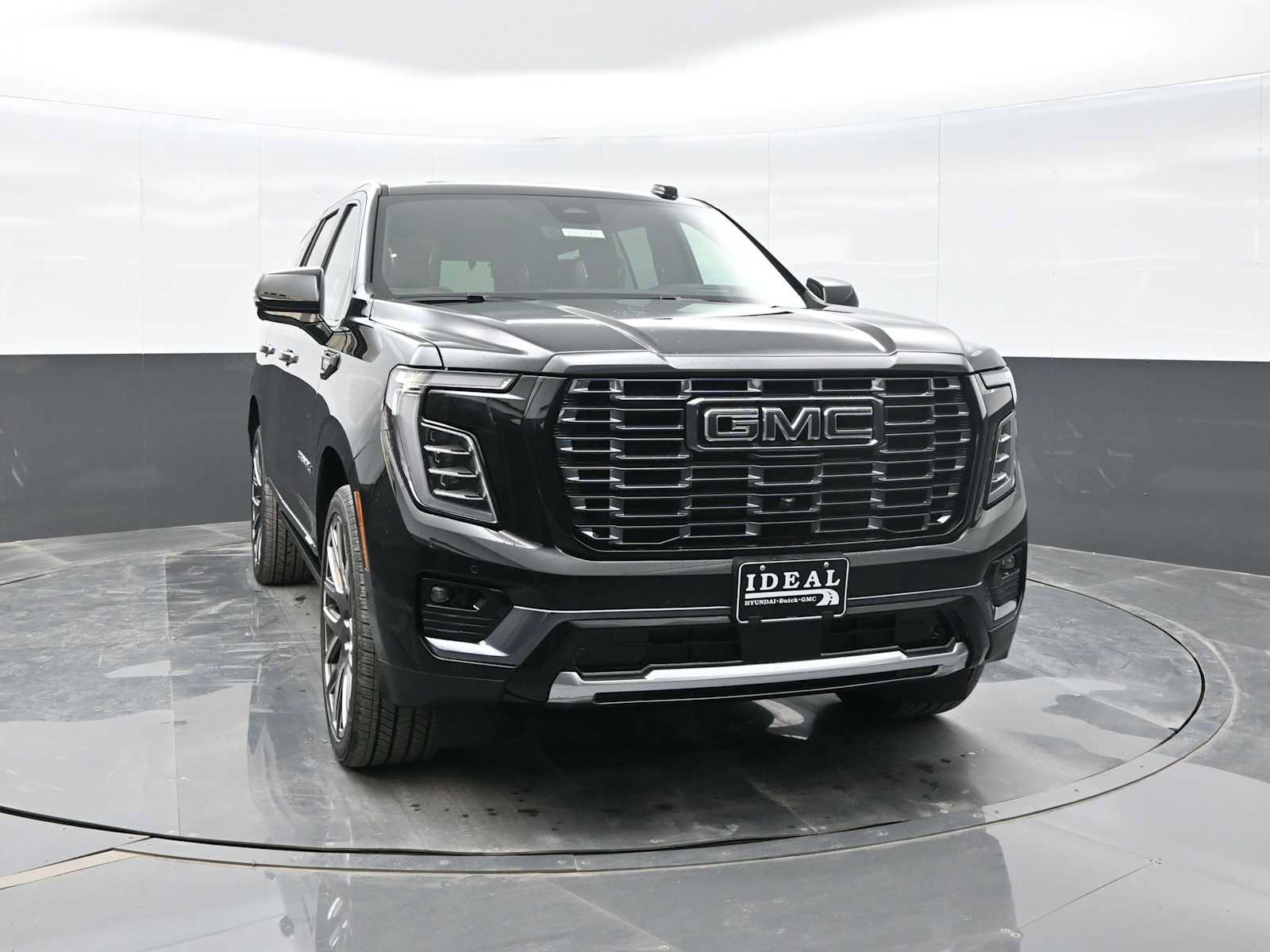 New 2026 GMC Yukon Denali Ultimate video 2