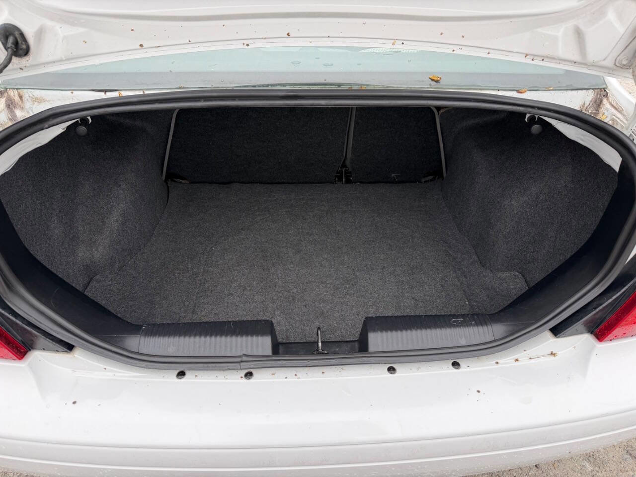 Used 2007 Ford Focus S image 16