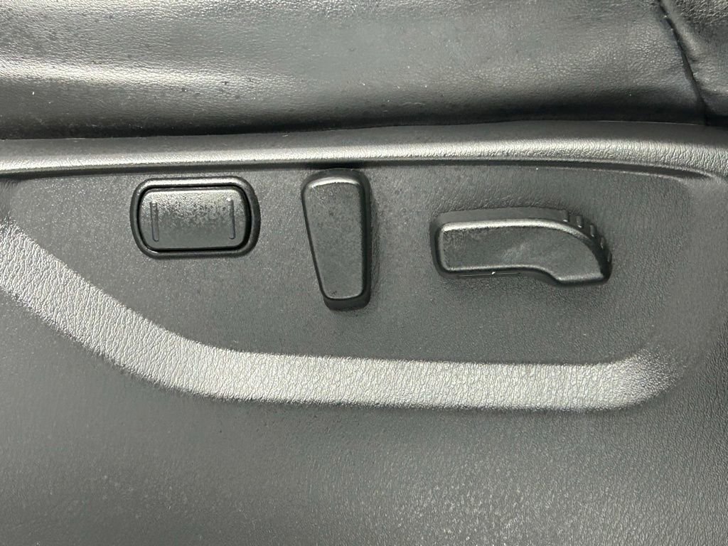 Used 2023 Nissan Armada SV w/ Cargo Package image 11