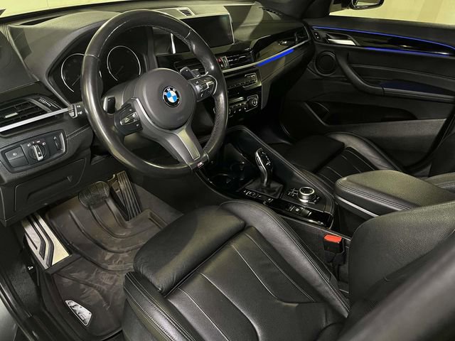 Used 2020 BMW X2 M35i w/ Premium Package AWD/4WD image 16