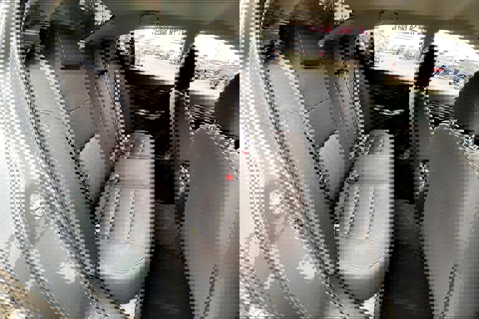 Used 2023 Nissan Altima 2.5 S image 19