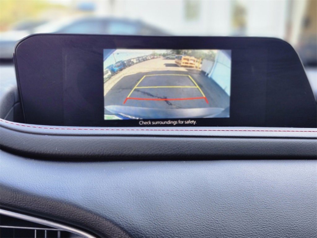 Used 2023 MAZDA CX-30 AWD 2.5 S w/ Preferred Package image 19