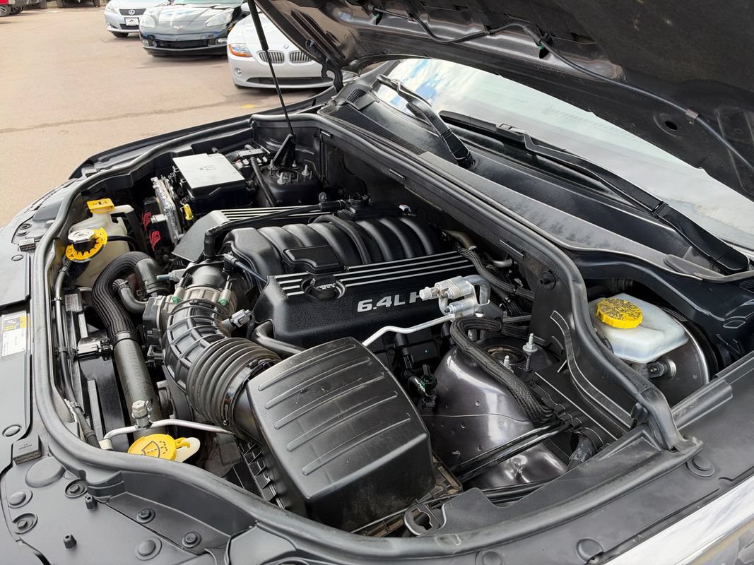 Used 2018 Jeep Grand Cherokee SRT AWD/4WD image 31