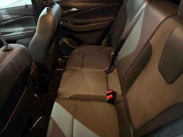 Used 2025 Buick Encore GX Preferred image 31