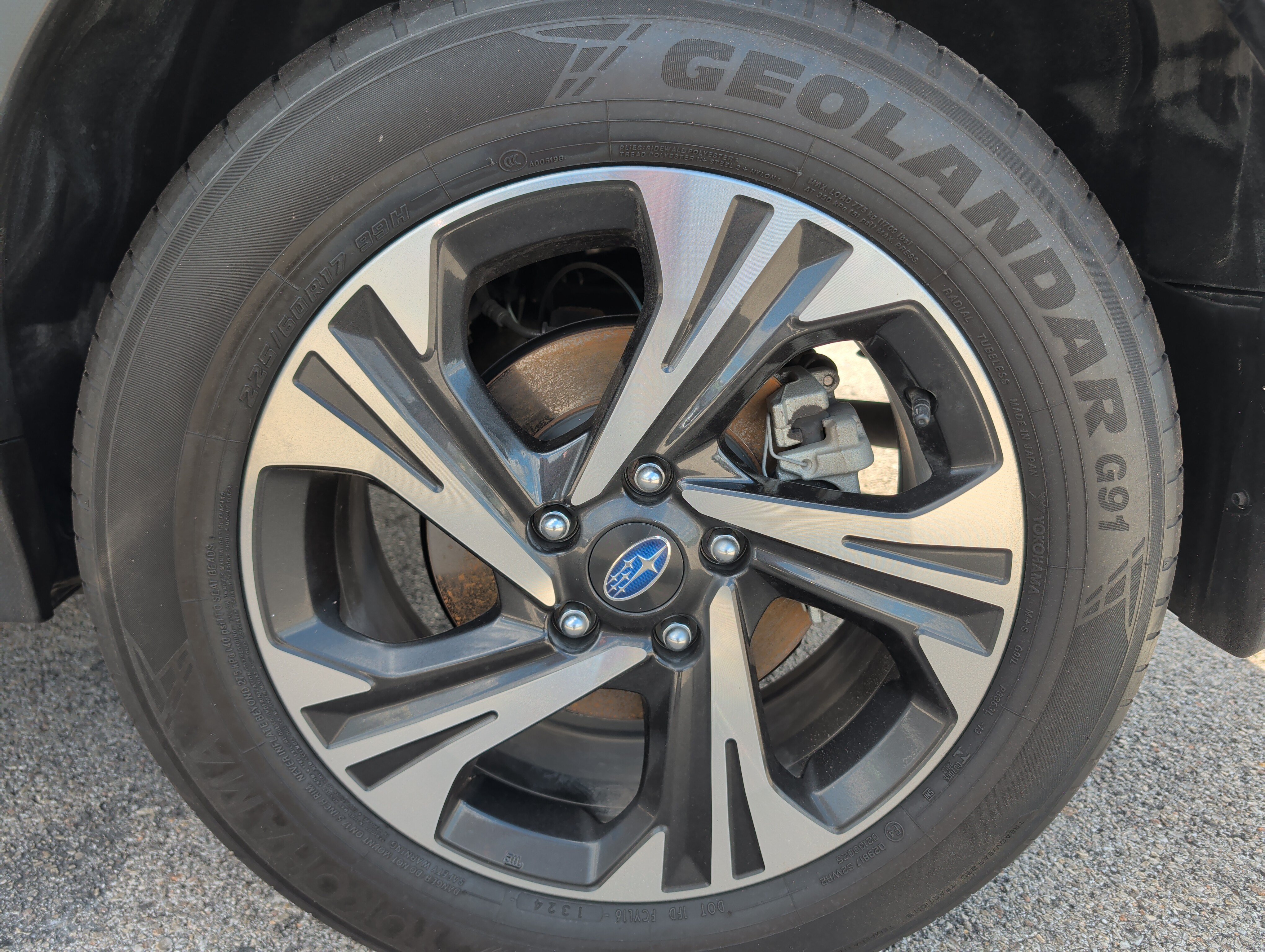 Certified 2024 Subaru Crosstrek 2.0i Premium AWD/4WD image 23
