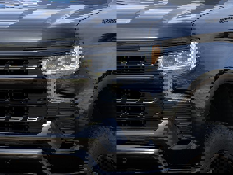 New 2026 Chevrolet Silverado 1500 RST w/ All Star Edition Plus AWD/4WD image 10