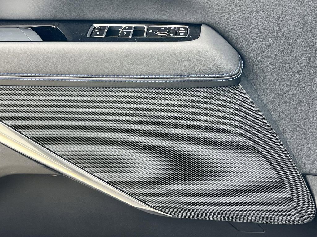 New 2026 Cadillac Escalade IQL Luxury image 24