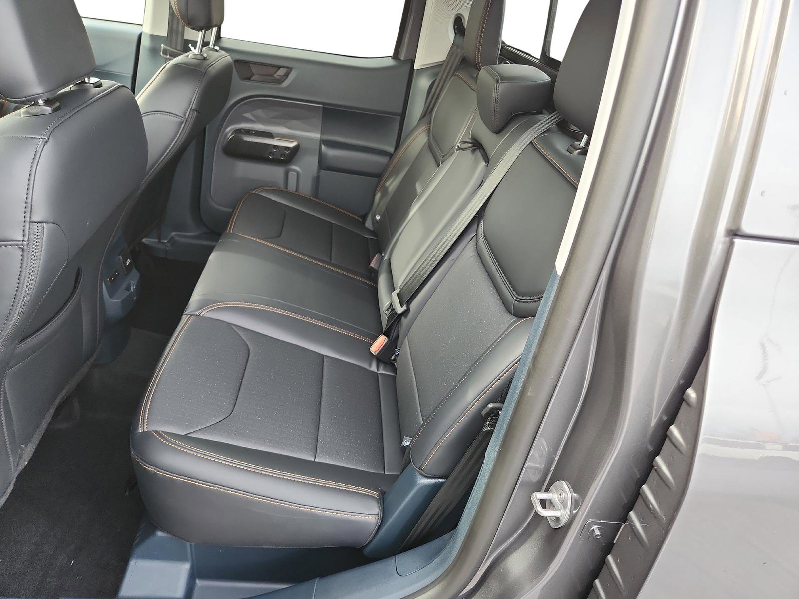 New 2026 Ford Maverick Tremor image 23