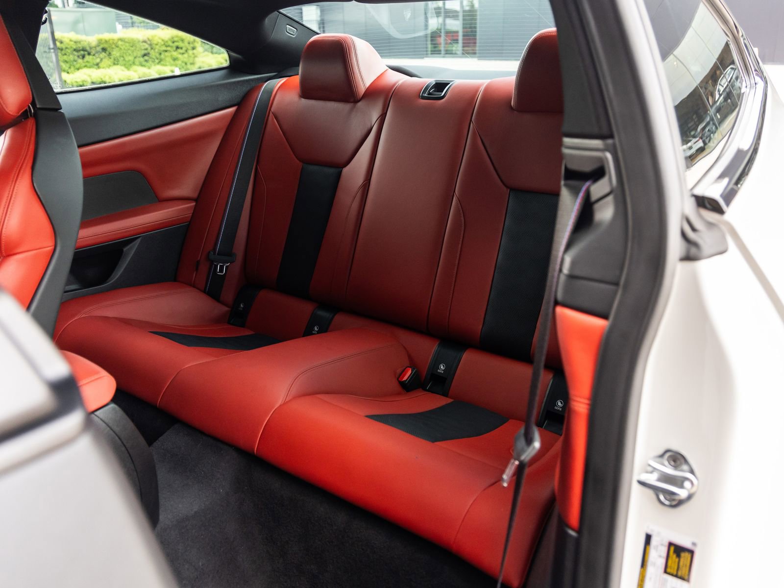 Used 2026 BMW M4 Competition w/ Executive Package image 37