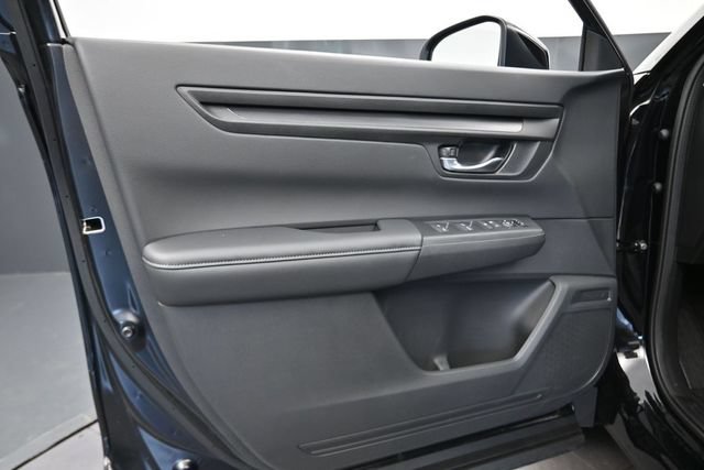 Used 2026 Honda CR-V EX image 12