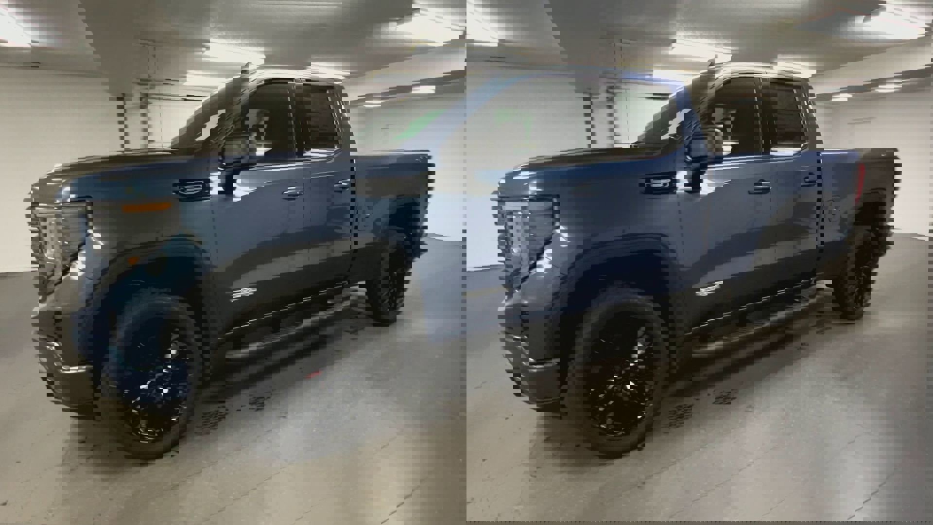 New 2026 GMC Sierra 1500 Elevation w/ Elevation Select Package image 38