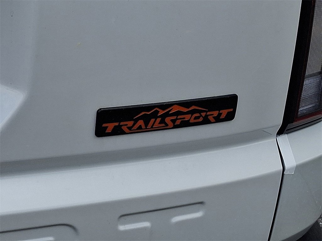 New 2026 Honda Passport TrailSport image 12