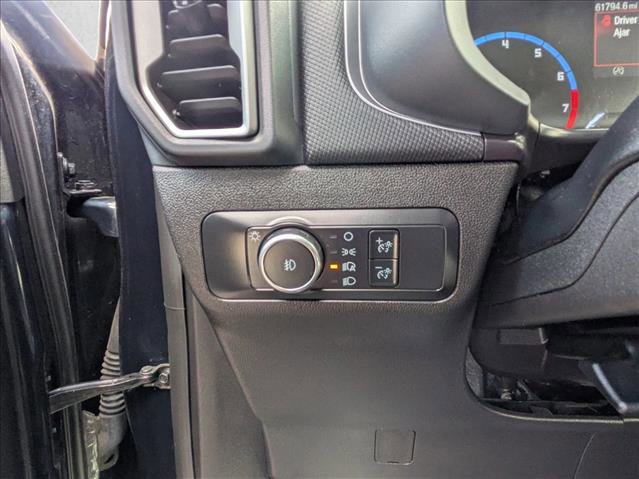 Used 2022 Ford Bronco Sport Big Bend w/ Convenience Package AWD/4WD image 19