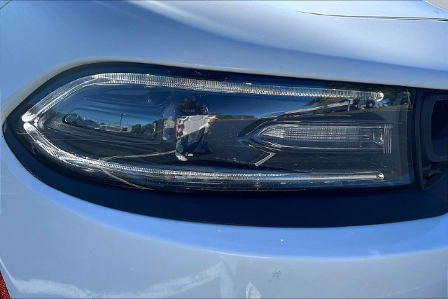 Used 2019 Dodge Charger R/T RWD image 31