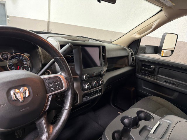Used 2020 RAM 2500 Tradesman image 14