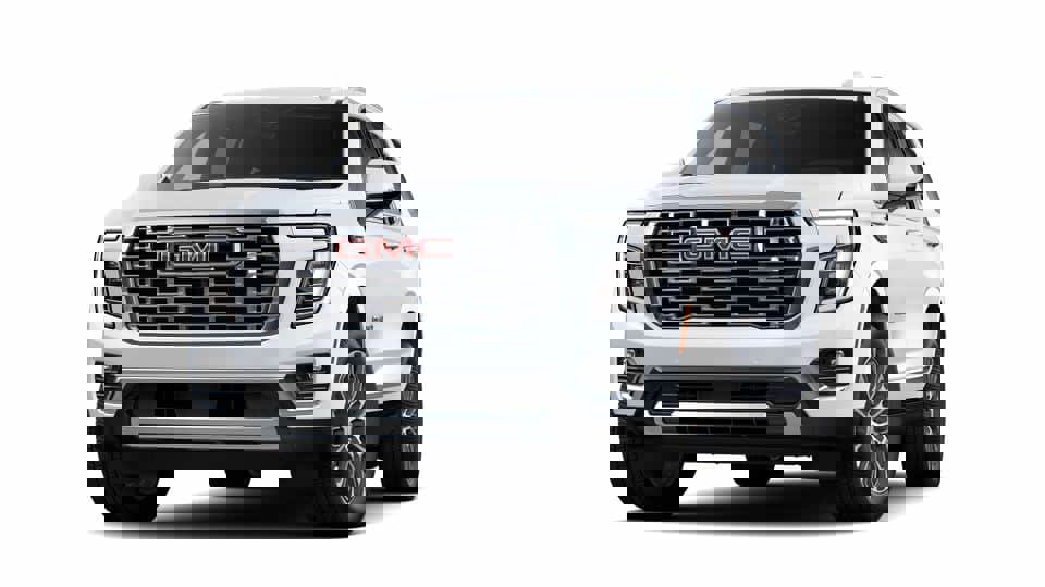 New 2026 GMC Yukon Denali image 25