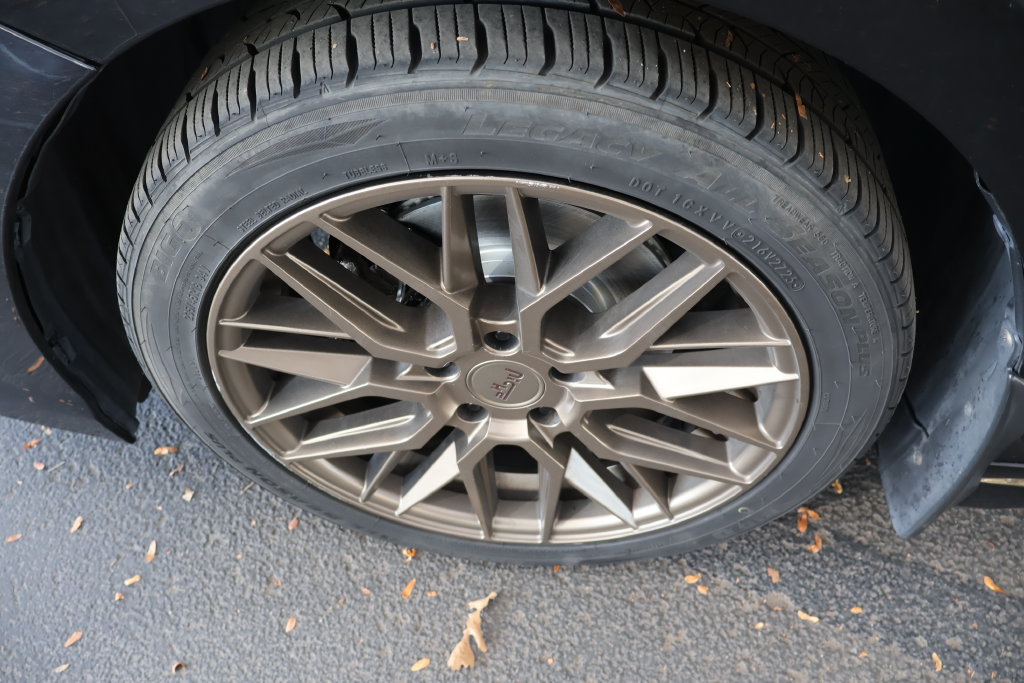 Used 2022 Toyota Camry SE FWD image 63