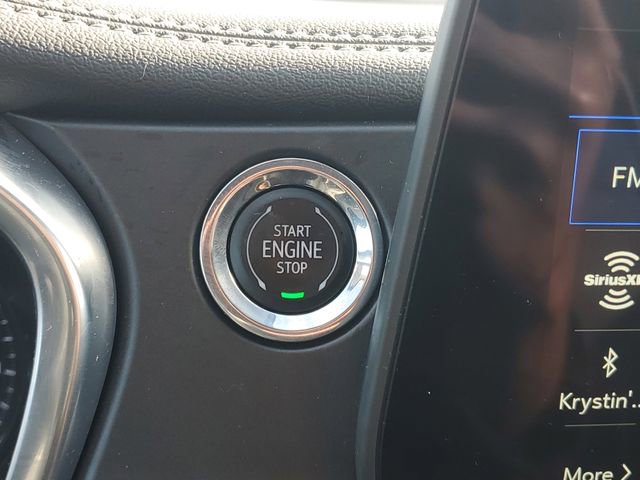 Certified 2024 Chevrolet Blazer LT w/ Convenience Package image 25