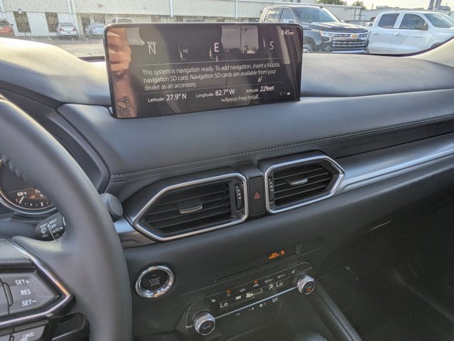 Used 2023 MAZDA CX-5 AWD 2.5 S w/ Select Package image 13