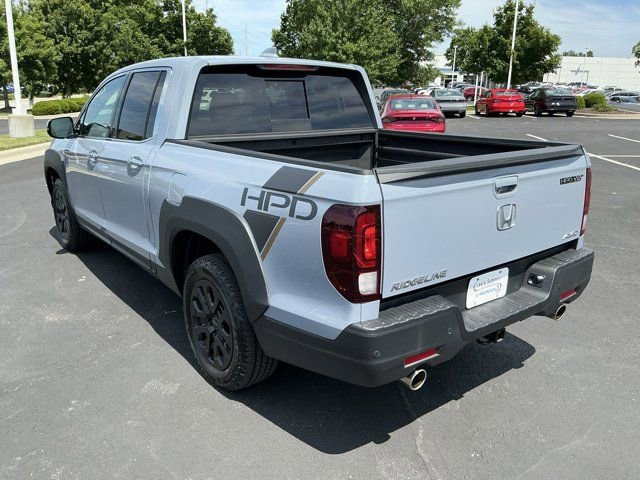 Used 2023 Honda Ridgeline RTL-E image 10