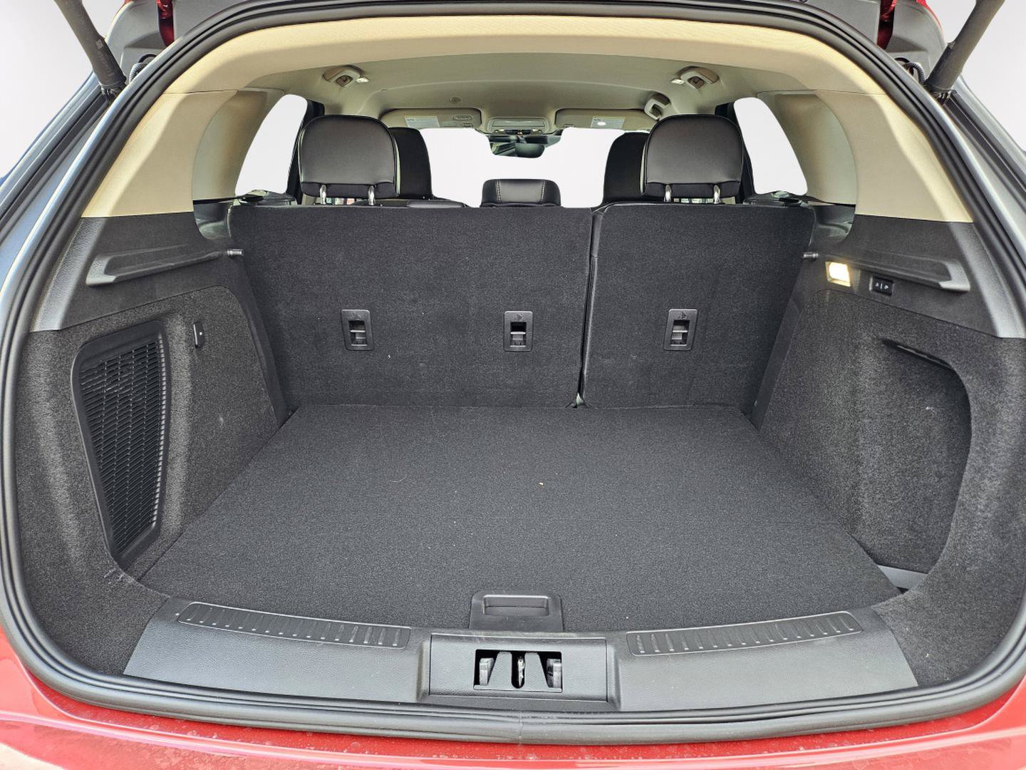 New 2026 Lincoln Corsair Premiere AWD/4WD image 25