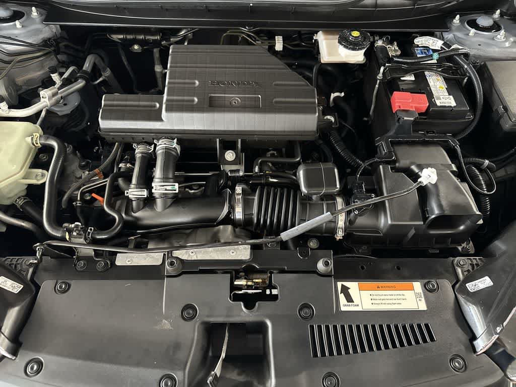 Used 2022 Honda CR-V EX-L image 12