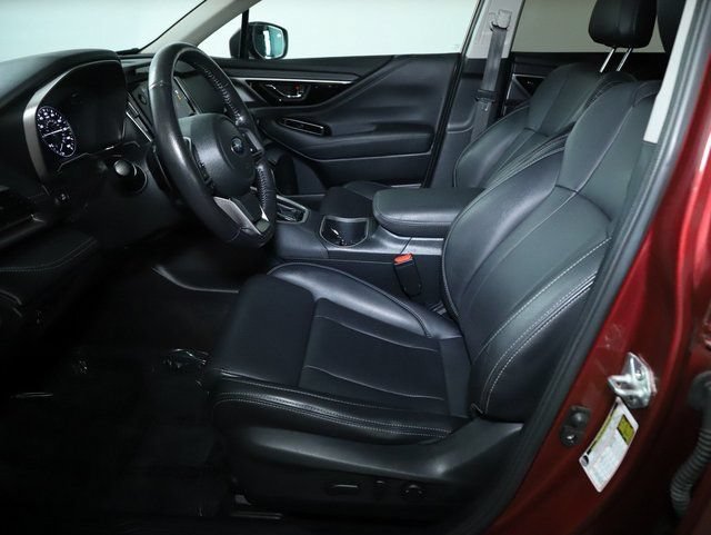 Used 2021 Subaru Outback Limited w/ Popular Package #2 AWD/4WD image 18