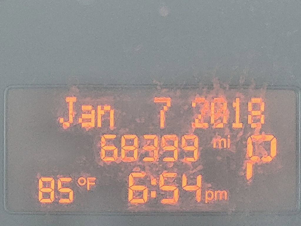 Used 2022 RAM ProMaster City Wagon image 36