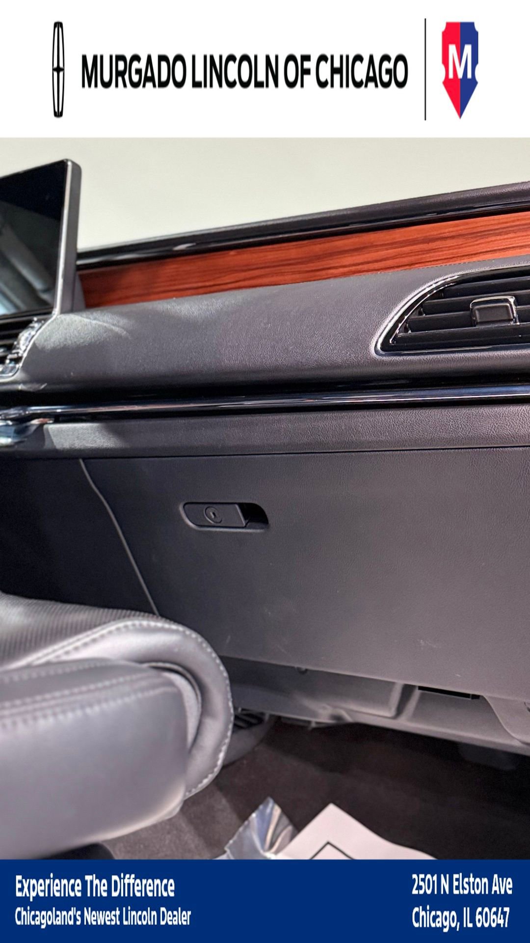 Used 2024 Lincoln Navigator L 4WD image 61