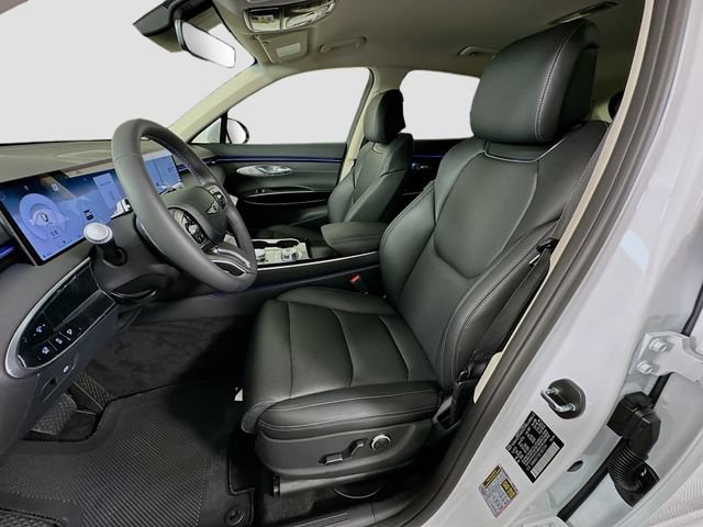 New 2026 Genesis GV70 2.5T AWD/4WD image 16