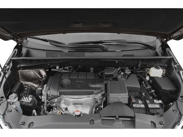 Used 2019 Toyota Highlander LE FWD image 67