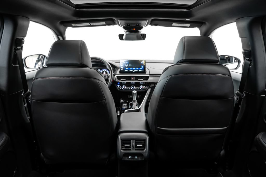 Certified 2025 Acura ADX A-Spec AWD/4WD image 18