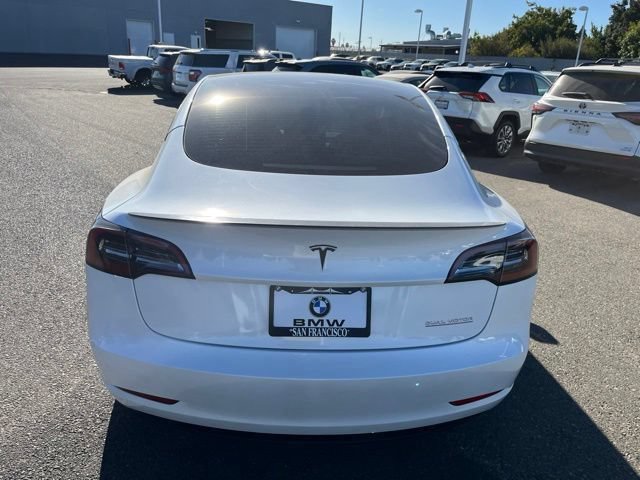 Used 2023 Tesla Model 3 Performance AWD/4WD image 4