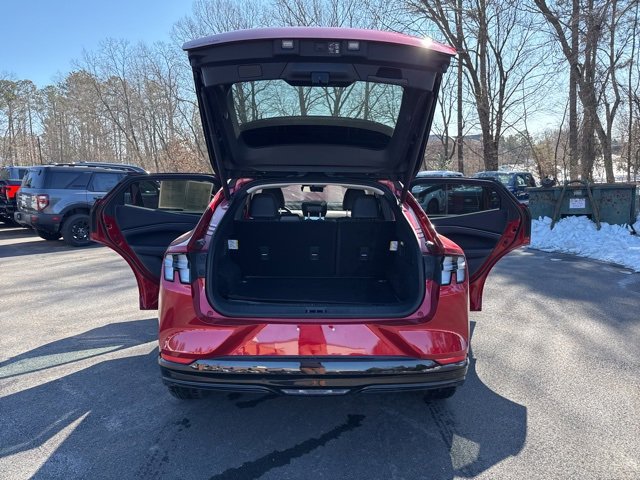 Used 2023 Ford Mustang Mach-E Premium image 28