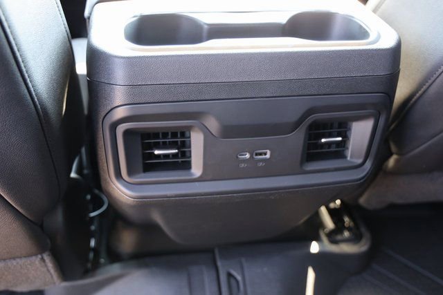 New 2025 Chevrolet Silverado 1500 RST w/ Texas Edition Plus image 25