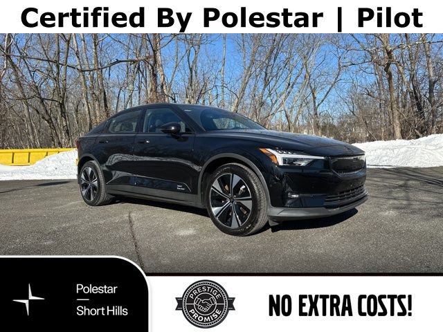 Certified 2024 Polestar Polestar 2 image 1