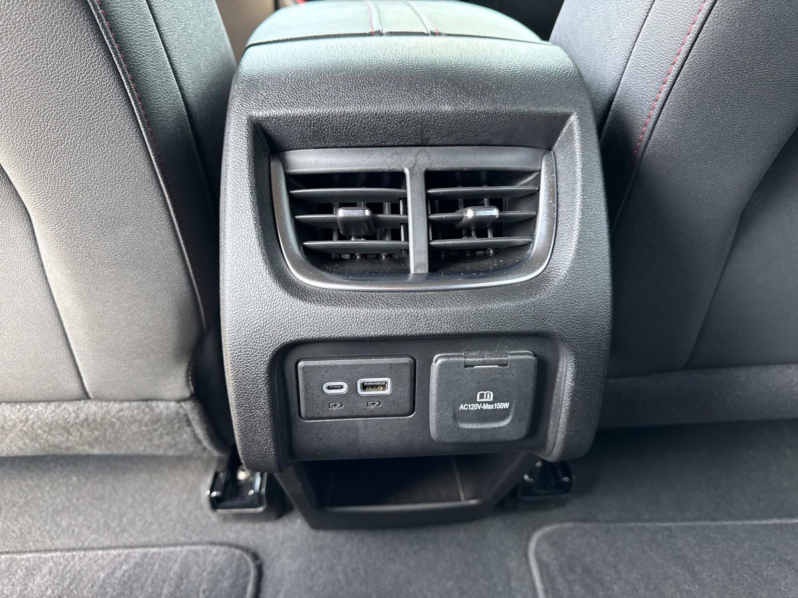Used 2024 Chevrolet Blazer RS FWD image 32