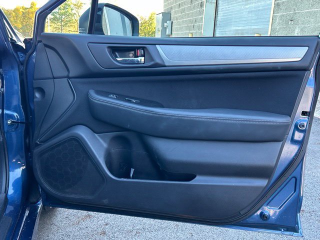 Used 2019 Subaru Legacy 2.5i Premium AWD/4WD image 23
