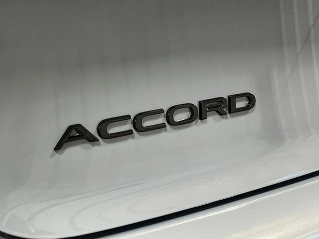 New 2026 Honda Accord Sport image 7