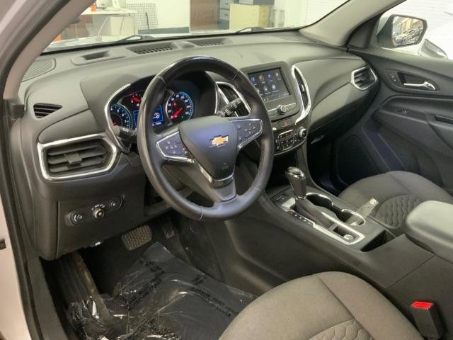 Used 2021 Chevrolet Equinox LT w/ Driver Convenience Package AWD/4WD image 26